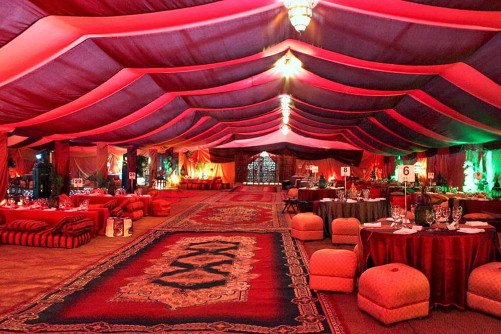  Tent Manufacturer in UAE: How to Pick the Right One