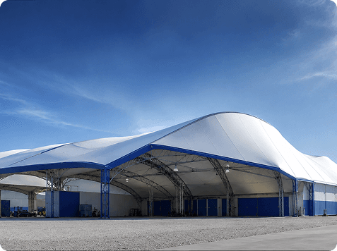 Engineered structure