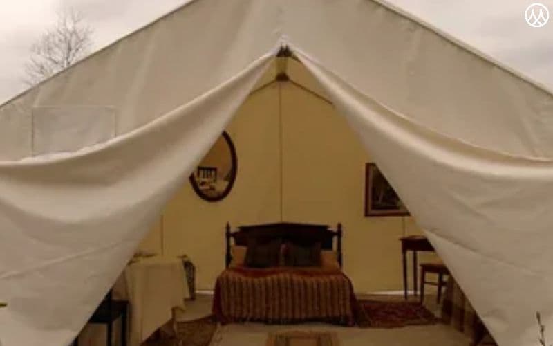 Reasons to Choose Frame Tents for Events and Exhibitions