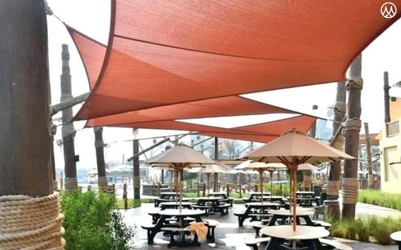 Premium Shade Net Suppliers in UAE: Designed for Every Industry
