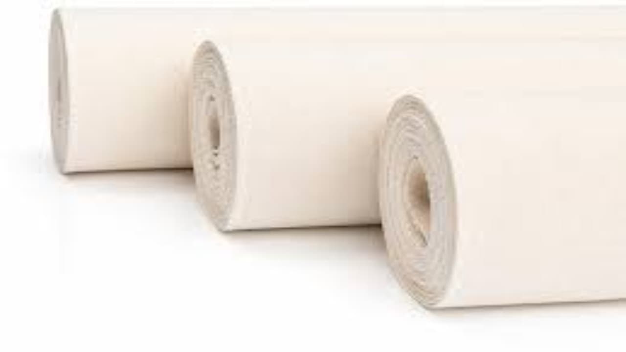 Why the UAE Chooses Canvas Fabric Suppliers in Dubai