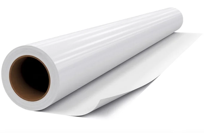 PVC ROLLS