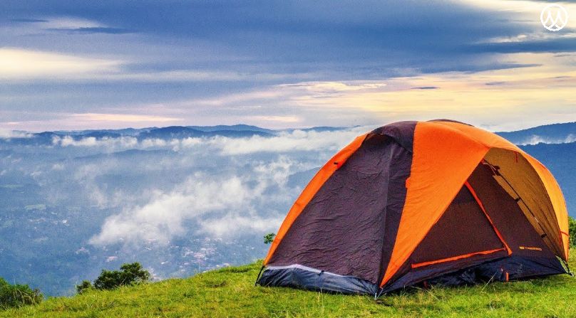 Best Camping Tents Found in the UAE: Tented Camps for Outdoor Adventures 2 camping tents