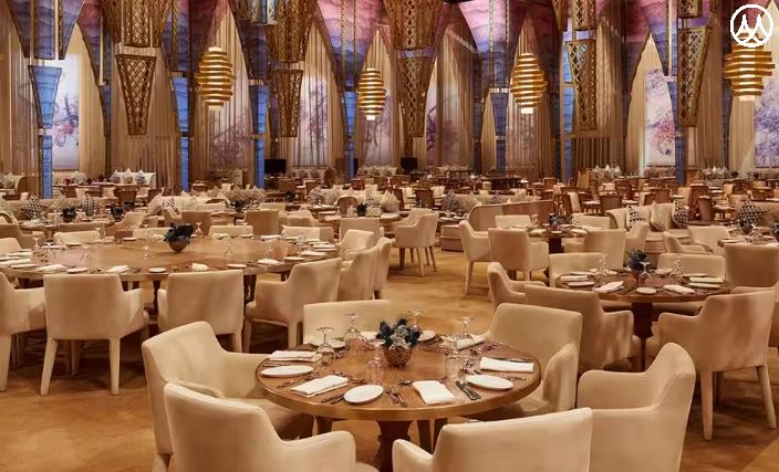 Host the Perfect Iftar and Suhoor with Ramadan Rental Tents in UAE 2 Ramadan rental tents