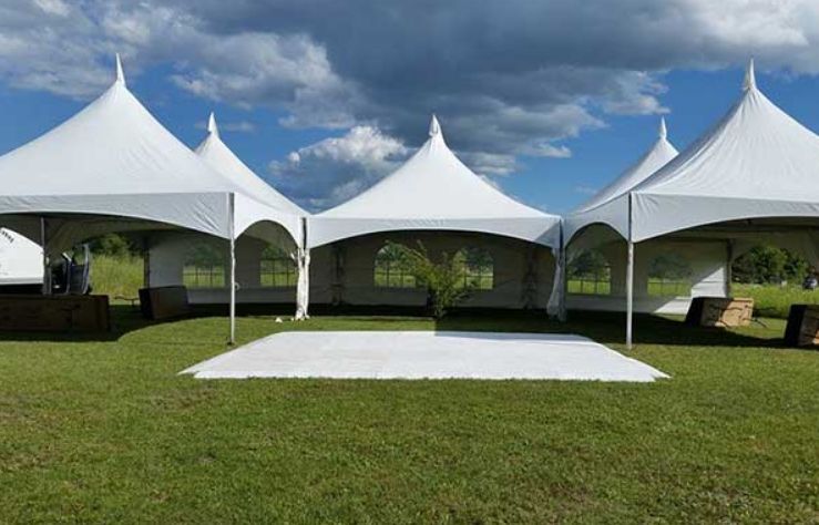 tent rental dubai