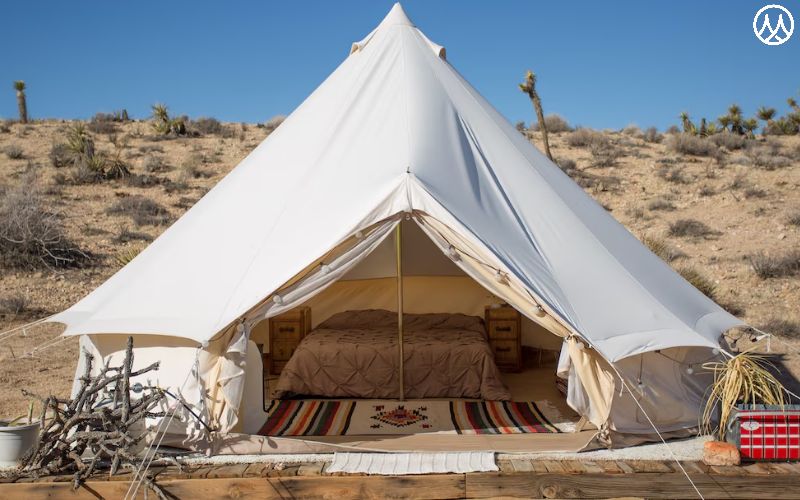 tent manufacturer in UAE