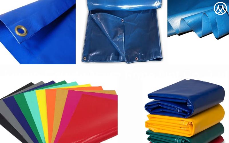 Top 7 Reasons to Choose PVC Tarpaulin In UAE for Outdoor Use 2 PVC Tarpaulin in UAE