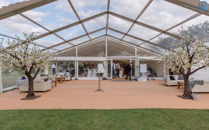 Tent Manufacturer in UAE