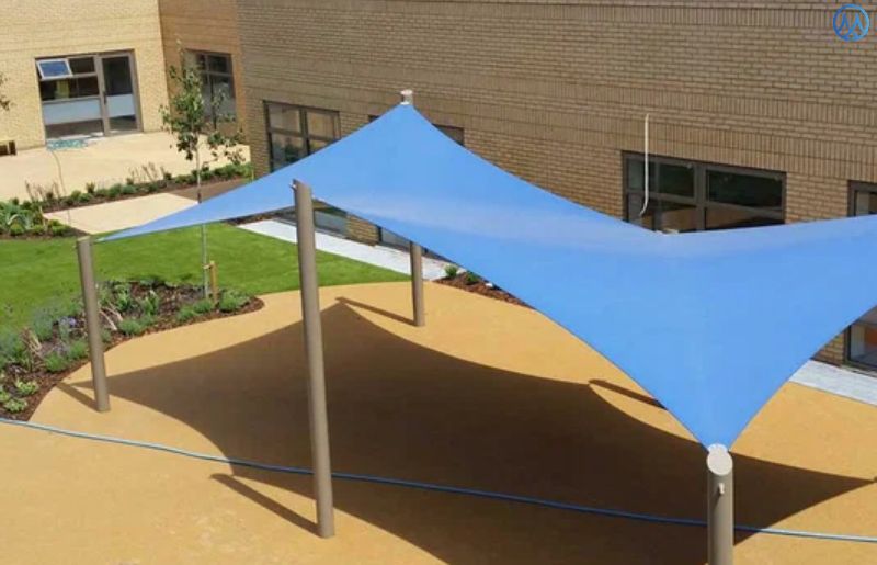 sunshades in UAE