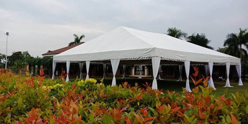 Tanzani Tents For Sale