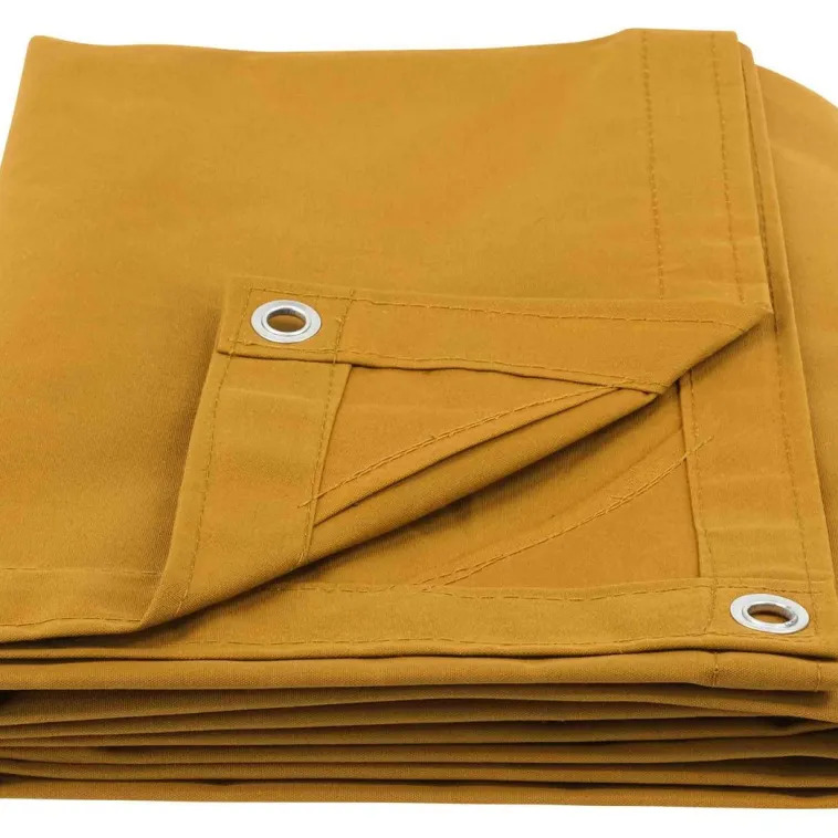 canvas tarpaulin suppliers